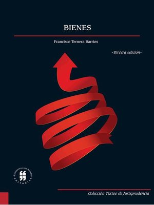 cover image of Bienes